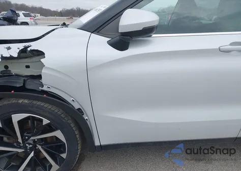 2022 Mitsubishi Outlander Es 2.5 S-Awc из США, поврежденный, VIN JA4J4TA84NZ029433